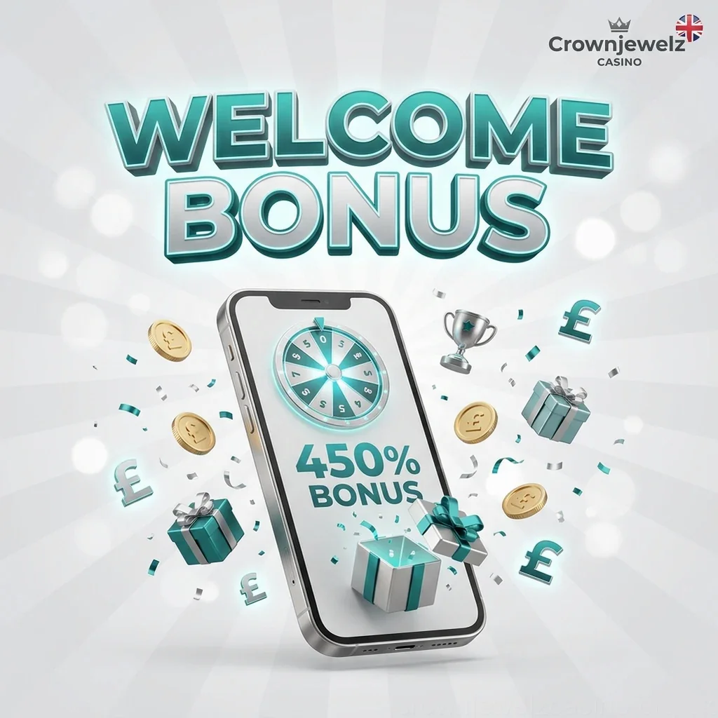 Welcome Bonus